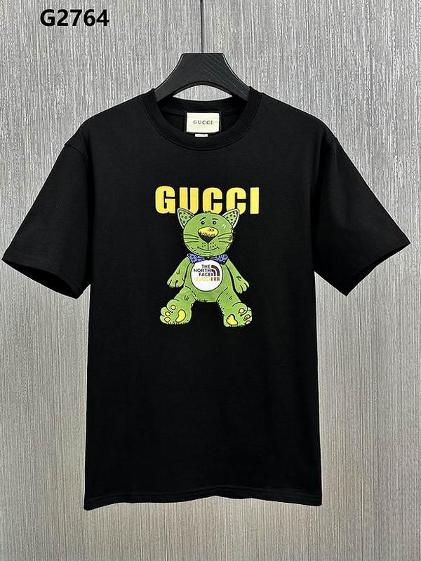 Gucci Men's T-shirts 2142